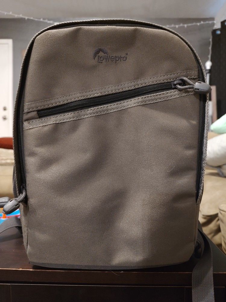 Camera Bag