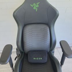 Razer Iskur Gaming Chair V1