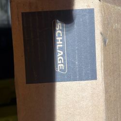 Brand New Door Handle/Gate Opener Brand New In The Box By Slag