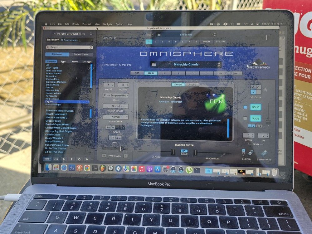 Omnisphere Vst [Mac Only] 