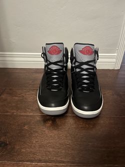 Jordan 2