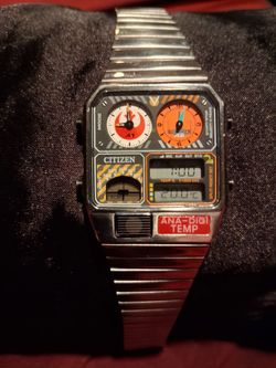 Citizen Star Wars Watch