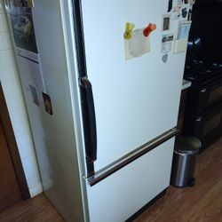 Fridge