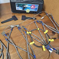 Tire Chains - Security Chain Company

ZT735