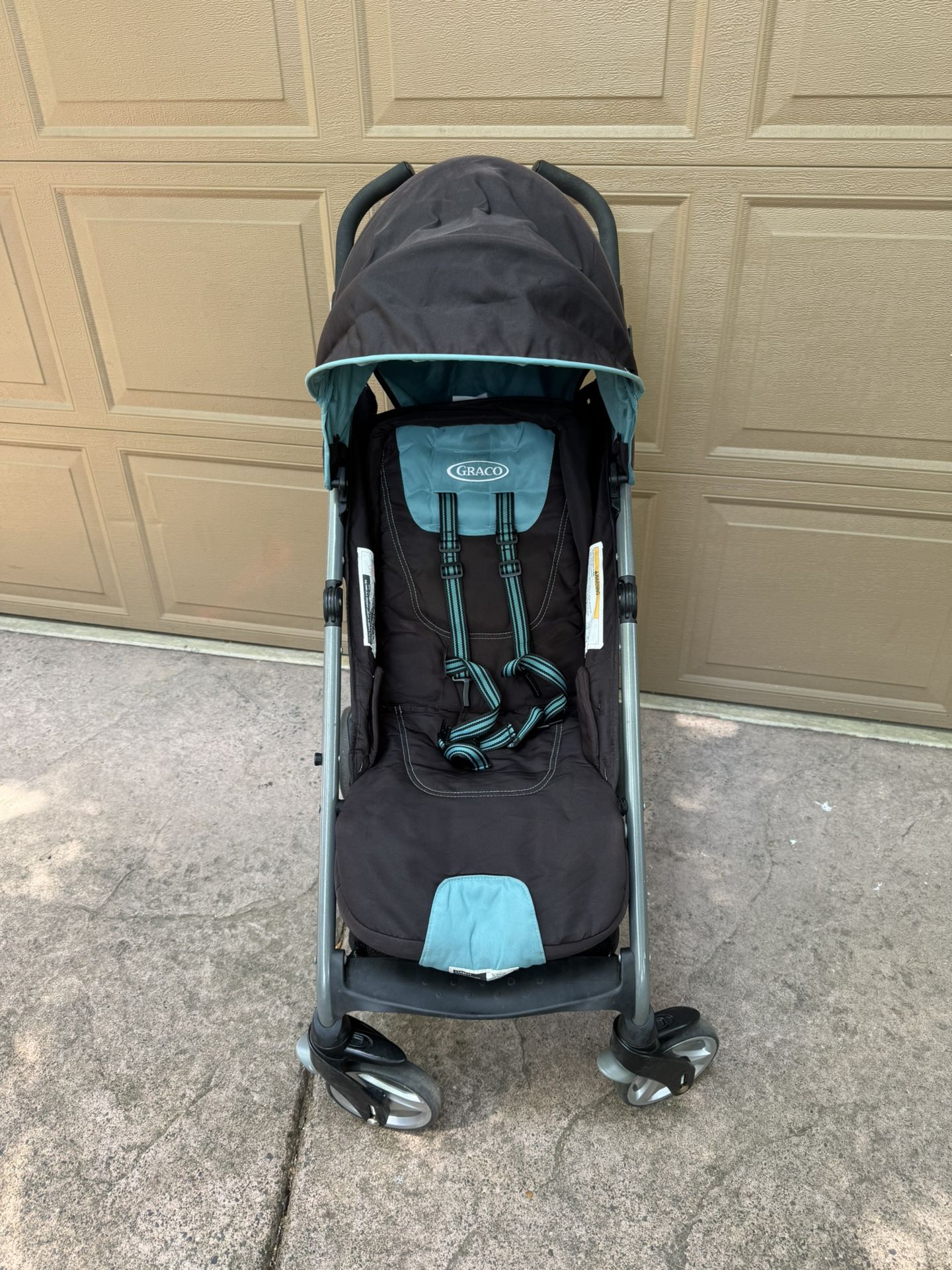 Graco Lightweight Umbrella Stroller
