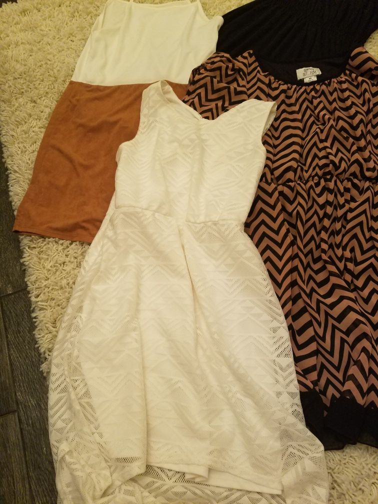 Size 14 and 16 dresses for girls