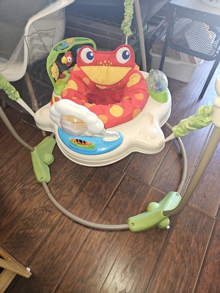 Jumparoo