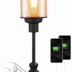Touch Control Industrial Lamp