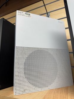 Digital Xbox One S - 1TB