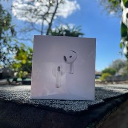 AirPod 4th Generation NEW
