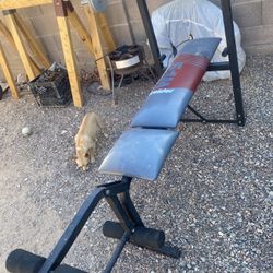 Banca Para Ejercicio 