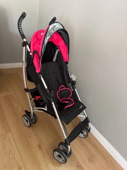 Summer Stroller