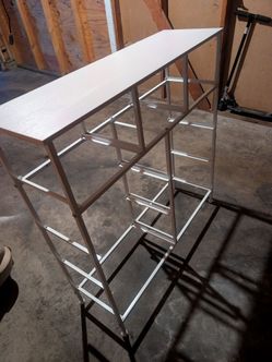 Shelf