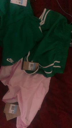 women’s nike shorts
