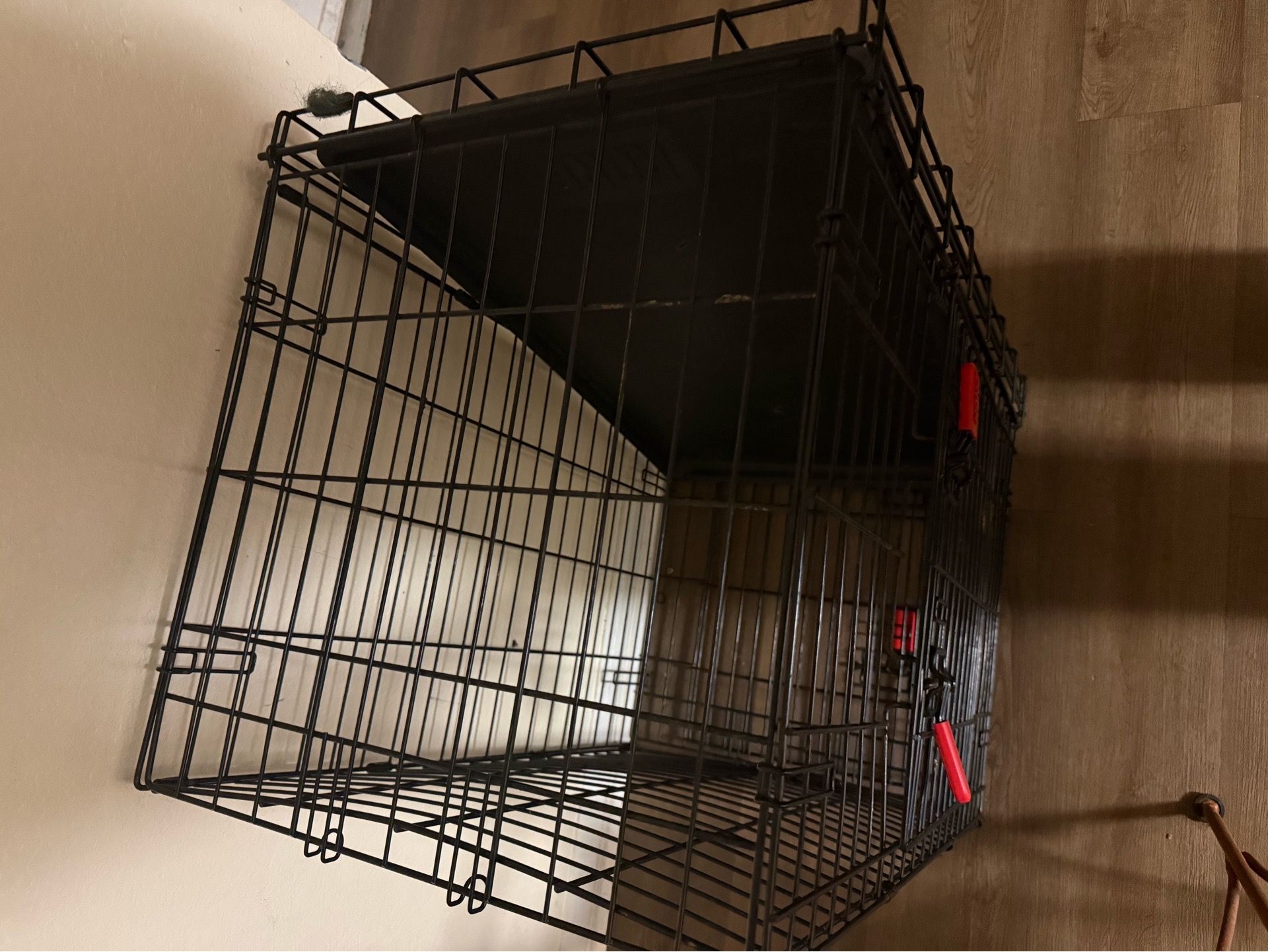 Kong Xlarge dog cage