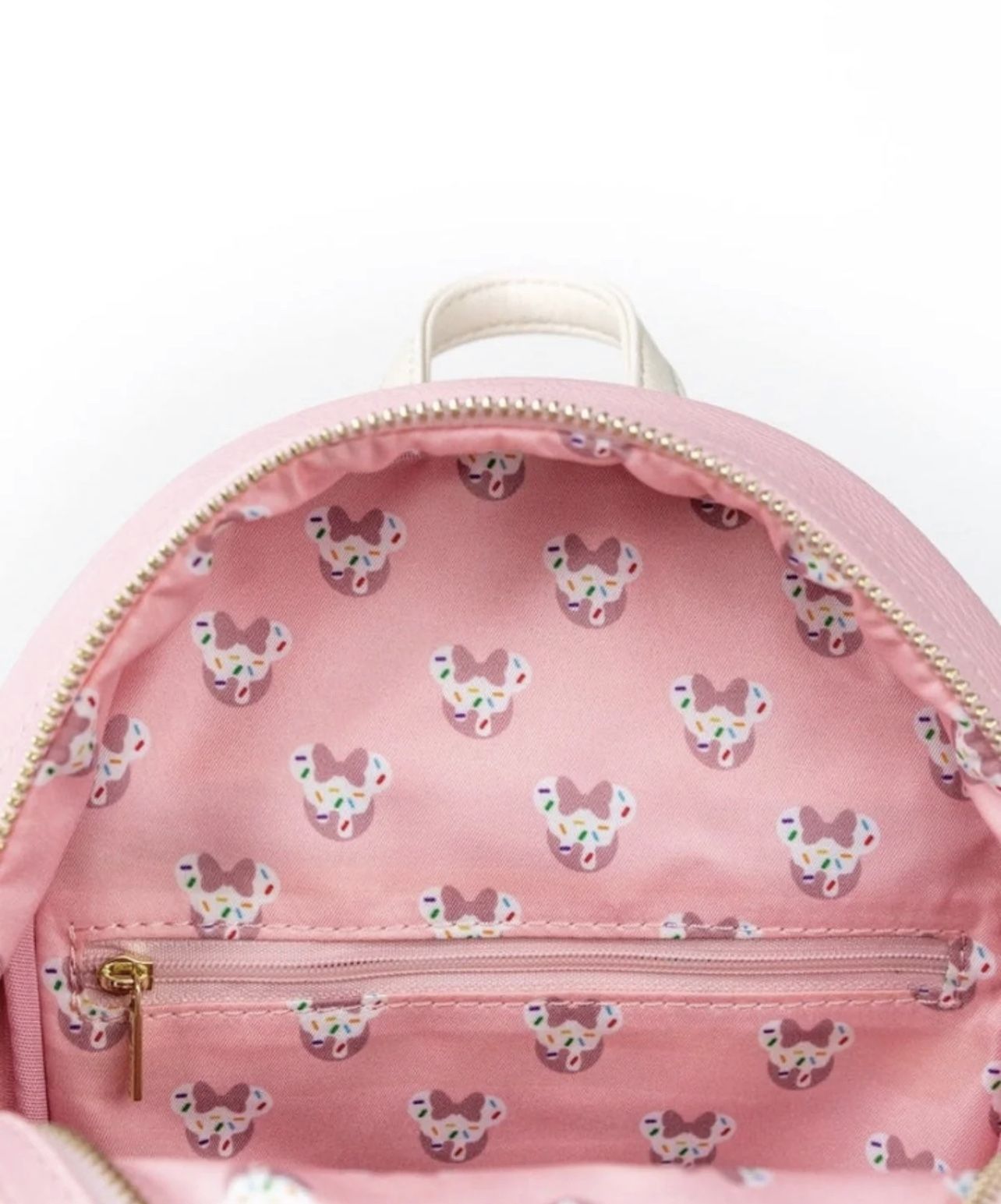 disney minnie mouse strawberry sundae mini backpack Loungefly Disney Minnie Mouse Mini Backpack for Sale in Rialto, CA