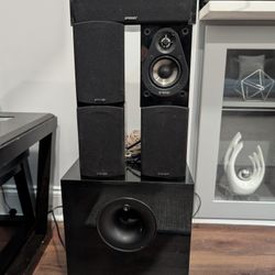 Energy Take Classic 5.1