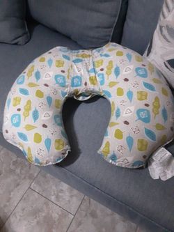 Baby Pillow
