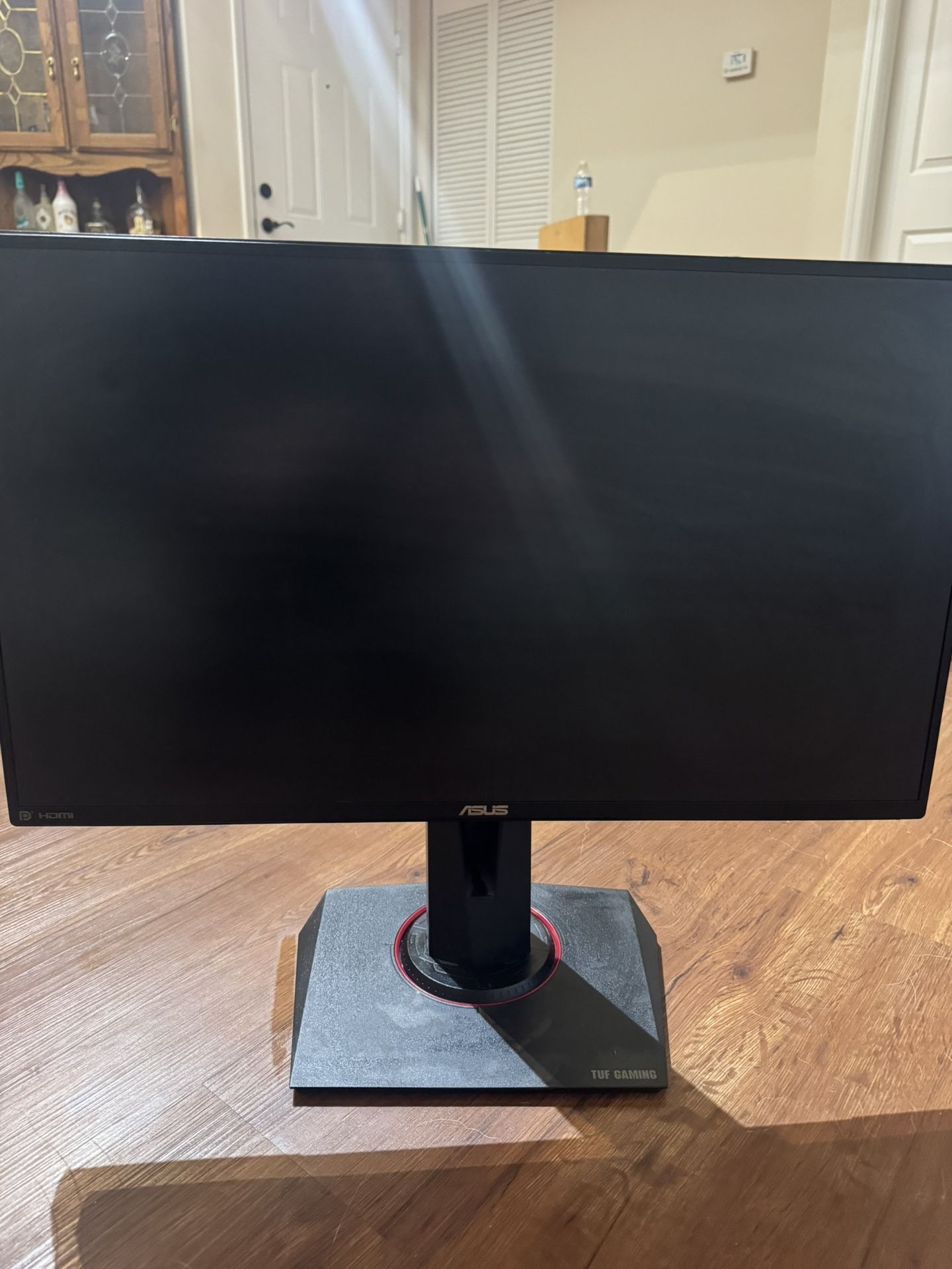 Asus 24 Inch 280hz Monitor VG248QG Full HD LED