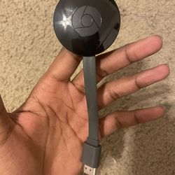 Google ChromeCast