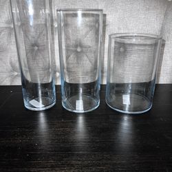 Cylinder set