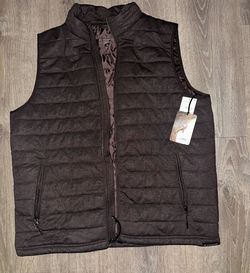 Be boundless vest