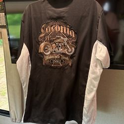 Laconia 2017    94 th Annual Bike Week