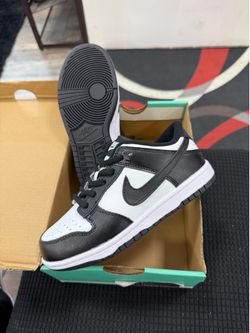 Panda dunks/ 2y
