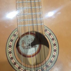 Classical Guitar