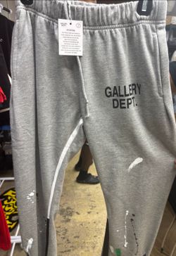 Gallery dept sweats