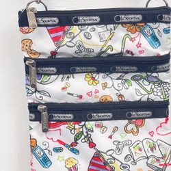 Lesportsac crossbag