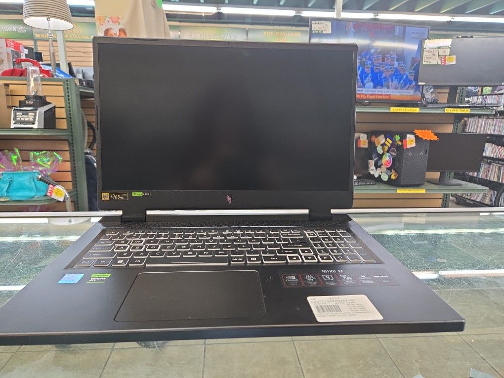 Acer Laptop