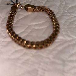 Men's bracelet