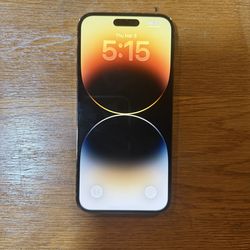 iPhone 14 Pro Max 100% Battery life