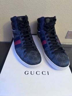 Gucci Shoes