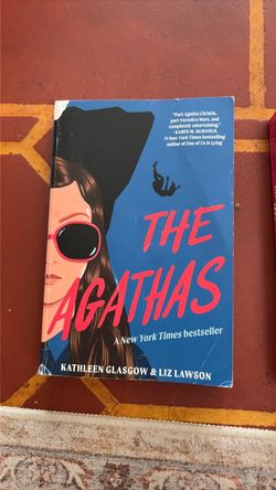 The Agathas and The Night in Question