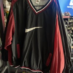 Vintage Nike Windbreaker 