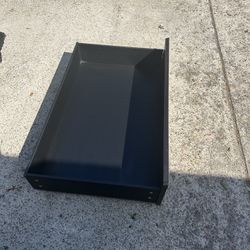 Free Drawers W/ Wheels