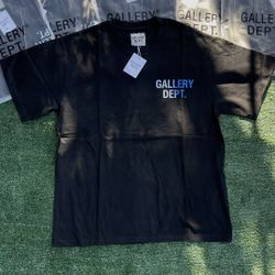 Gallery Dept