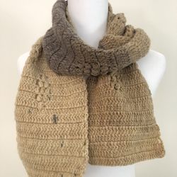 Handmade Scarf