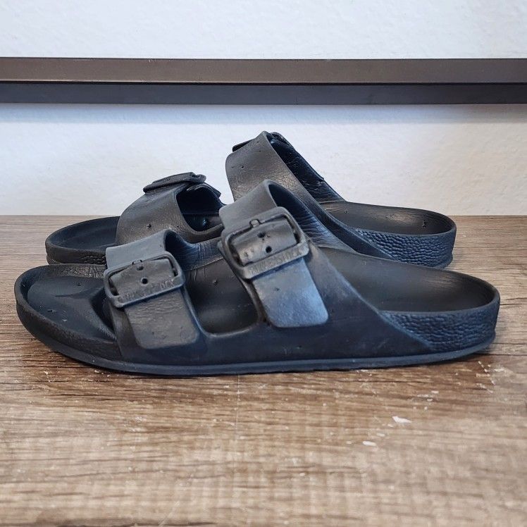 Birkenstock Arizona EVA Women's Sandals Shoes Size 37 (6-6.5)