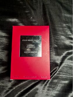 Colognes
