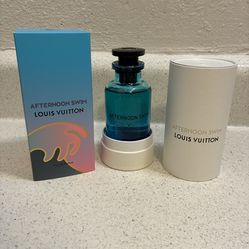 Louis Vuitton Afternoon Swim