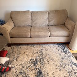 Ashley Furniture Sofa