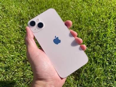 iPhone 13 128 Gb Starlight