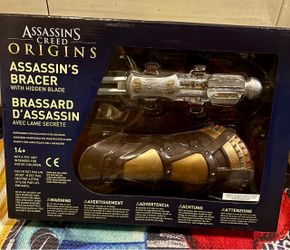 Assassin's Creed Origins: Assassin's Bracer