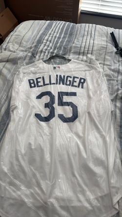 Men’s Nike Los Angeles Dodgers Bellinger Home 2XL jersey