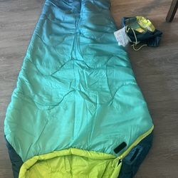 Sleeping Bag