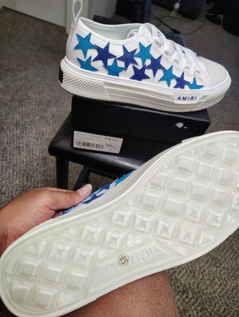 Amiri Sneakers