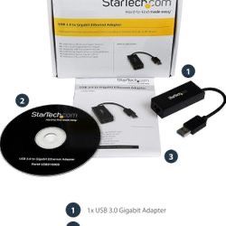 Startech